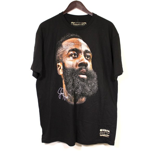 Tshirt James Harden 